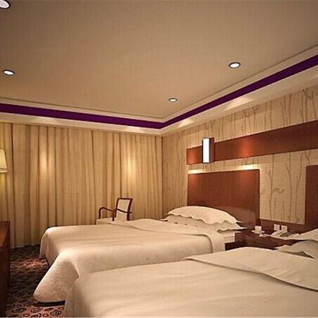 Nanning Qingzhou Rental Apartments ภายนอก รูปภาพ