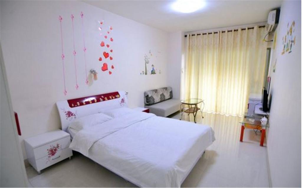 Nanning Qingzhou Rental Apartments ภายนอก รูปภาพ
