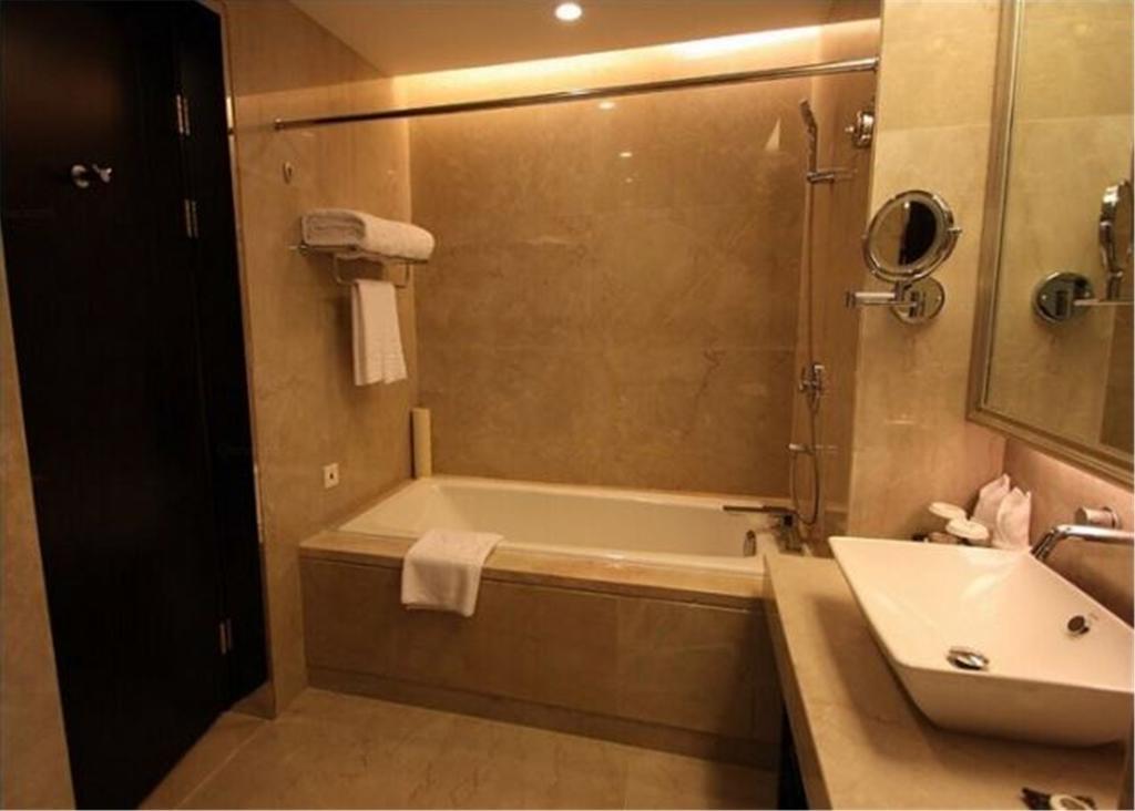 Nanning Qingzhou Rental Apartments ภายนอก รูปภาพ